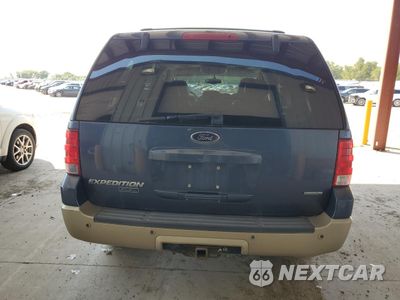 Zdjęcie 6 z 13 samochodu: 2004 FORD EXPEDITION EDDIE BAUER VIN:1FMFU18L74LA19745 - miniatura