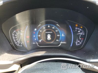 Zdjęcie 9 z 14 samochodu: 2019 HYUNDAI SANTA FE LIMITED VIN:5NMS53AA2KH016173 - miniatura