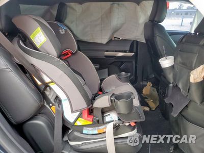 Zdjęcie 11 z 15 samochodu: 2022 FORD EXPLORER XLT VIN:1FMSK7DH8NGB91575 - miniatura