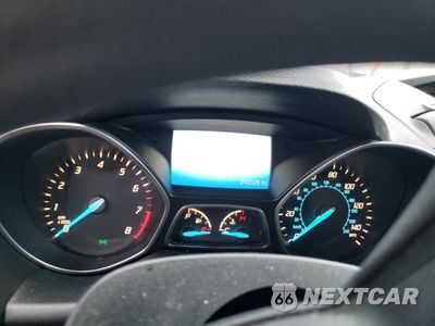 Zdjęcie 9 z 15 samochodu: 2016 FORD ESCAPE S VIN:1FMCU0F78GUB89405 - miniatura