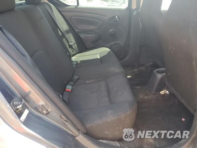 Zdjęcie 10 z 13 samochodu: 2016 NISSAN VERSA S VIN:3N1CN7AP8GL841082 - miniatura