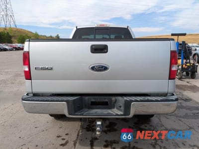 Zdjęcie 6 z 12 samochodu: 2004 FORD F150 VIN:1FTRF14W64NB24650 - miniatura