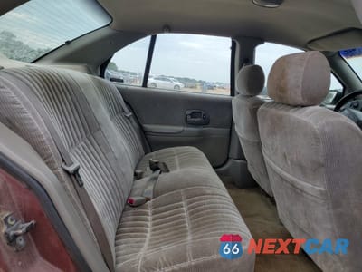 Zdjęcie 10 z 14 samochodu: 2001 CHEVROLET LUMINA VIN:2G1WL52J011254665 - miniatura