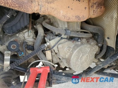 Zdjęcie 7 z 11 samochodu: 2015 POLARIS RZR S 900 EPS VIN:3NSVBE879FF382195 - miniatura