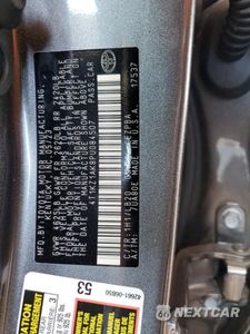 Zdjęcie 12 z 15 samochodu: 2023 TOYOTA CAMRY TRD VIN:4T1KZ1AK8PU084507 - miniatura