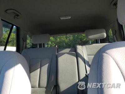 Zdjęcie 10 z 15 samochodu: 2009 HYUNDAI SANTA FE GLS VIN:5NMSG73D49H296455 - miniatura
