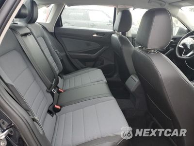 Zdjęcie 10 z 12 samochodu: 2025 VOLKSWAGEN JETTA SE VIN:3VW7X7BU8SM070636 - miniatura
