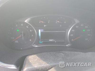 Zdjęcie 9 z 12 samochodu: 2017 CHEVROLET MALIBU LT VIN:1G1ZE5ST5HF292307 - miniatura