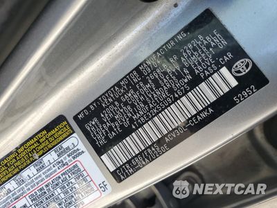 Zdjęcie 12 z 14 samochodu: 2005 TOYOTA CAMRY LE VIN:4T1BE32K55U974675 - miniatura