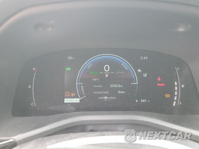 Zdjęcie 9 z 12 samochodu: 2025 TOYOTA CAMRY XSE VIN:4T1DBADKXSU023743 - miniatura