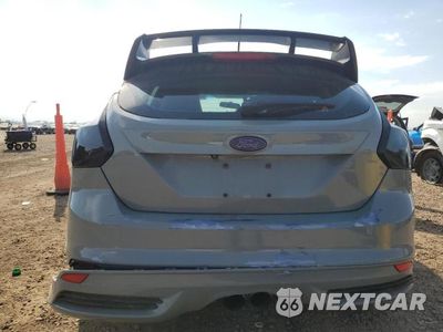 Zdjęcie 6 z 13 samochodu: 2014 FORD FOCUS TITANIUM VIN:1FADP3N26EL230436 - miniatura