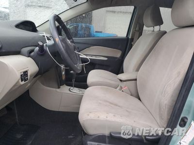 Zdjęcie 7 z 12 samochodu: 2008 TOYOTA YARIS VIN:JTDBT923581221465 - miniatura