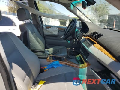 Zdjęcie 7 z 12 samochodu: 2002 BMW X5 4.4I VIN:5UXFB33502LH33407 - miniatura