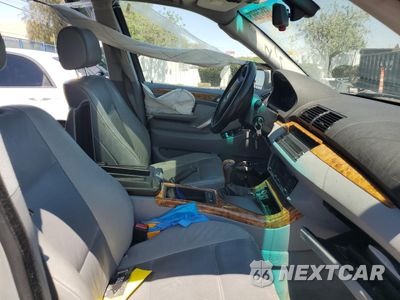 Zdjęcie 7 z 12 samochodu: 2002 BMW X5 4.4I VIN:5UXFB33502LH33407 - miniatura
