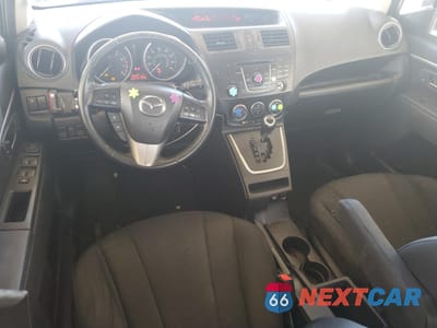 Zdjęcie 8 z 14 samochodu: 2014 MAZDA 5 TOURING VIN:JM1CW2CL8E0174970 - miniatura