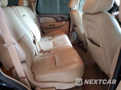 Zdjęcie 11 z 13 samochodu: 2009 CHEVROLET TAHOE K1500 LT VIN:1GNFK23069R247681 - miniatura