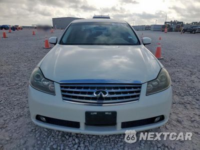 Piąte zdjęcie samochodu w środku: 2006 INFINITI M35 BASE VIN:JNKAY01E36M116154 - miniatura