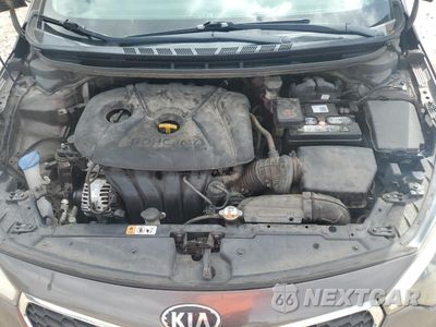 Zdjęcie 11 z 14 samochodu: 2015 KIA FORTE LX VIN:KNAFX4A63F5257940 - miniatura