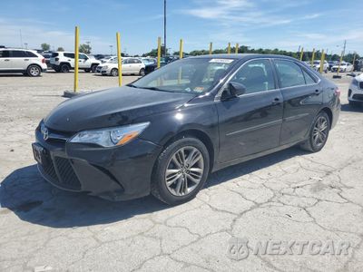2016 TOYOTA CAMRY LE 4T1BF1FK1GU196597 - główne zdjęcie licytacji z USA - miniatura