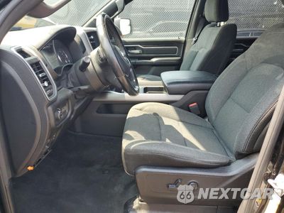 Zdjęcie 7 z 12 samochodu: 2019 RAM 1500 BIG HORN/LONE STAR VIN:1C6RRFFG8KN886859 - miniatura