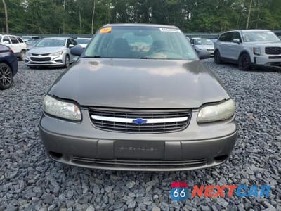 Piąte zdjęcie samochodu w środku: 2001 CHEV MALIBU VIN:1G1ND52J916268047 - miniatura