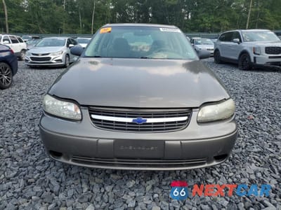 Piąte zdjęcie samochodu w środku: 2001 CHEVROLET MALIBU VIN:1G1ND52J916268047 - miniatura