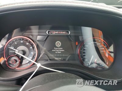 Zdjęcie 9 z 14 samochodu: 2019 RAM 1500 REBEL VIN:1C6SRFLT0KN698856 - miniatura