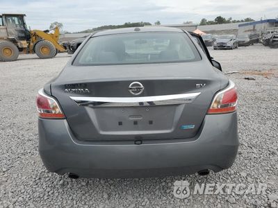 Zdjęcie 6 z 14 samochodu: 2014 NISSAN ALTIMA 2.5 VIN:1N4AL3AP3EC292845 - miniatura