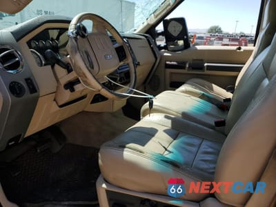 Zdjęcie 7 z 15 samochodu: 2009 FORD F350 SUPER DUTY VIN:1FTWW31R49EA92012 - miniatura