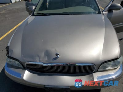 Zdjęcie 11 z 12 samochodu: 2002 BUICK PARK AVENUE VIN:1G4CW54K224221241 - miniatura