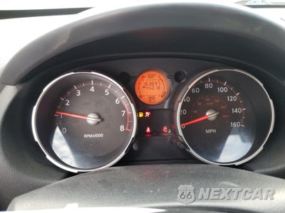 Zdjęcie 9 z 13 samochodu: 2008 NISSAN ROGUE S VIN:JN8AS58V38W128029 - miniatura