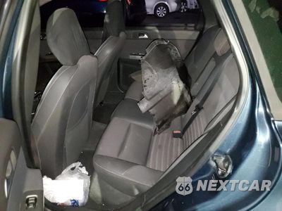 Zdjęcie 10 z 12 samochodu: 2008 VOLVO V50 T5 VIN:YV1MJ672X82396232 - miniatura