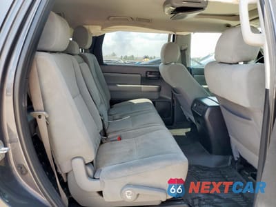 Zdjęcie 11 z 16 samochodu: 2016 TOYOTA SEQUOIA SR5 VIN:5TDBY5G13GS131377 - miniatura