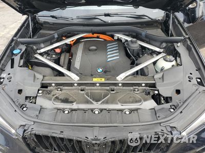 Zdjęcie 12 z 14 samochodu: 2023 BMW X5 XDRIVE45E VIN:5UXTA6C05P9R87000 - miniatura