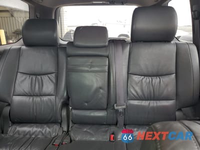 Zdjęcie 10 z 13 samochodu: 2005 LEXUS GX 470 VIN:JTJBT20X550071045 - miniatura