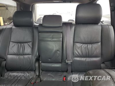 Zdjęcie 10 z 13 samochodu: 2005 LEXUS GX 470 VIN:JTJBT20X550071045 - miniatura