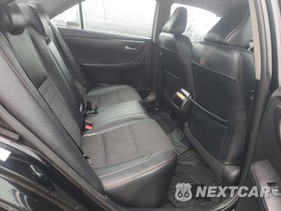Zdjęcie 10 z 13 samochodu: 2016 TOYOTA CAMRY LE VIN:4T1BF1FK0GU229072 - miniatura