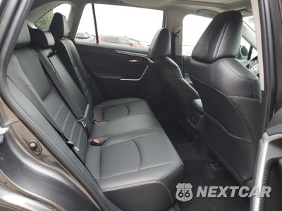 Zdjęcie 11 z 16 samochodu: 2022 TOYOTA RAV4 XLE PREMIUM VIN:2T3C1RFV3NC196103 - miniatura