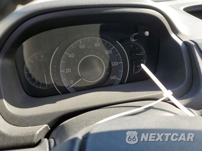 Zdjęcie 9 z 13 samochodu: 2015 HONDA CR-V EXL VIN:2HKRM3H75FH543726 - miniatura