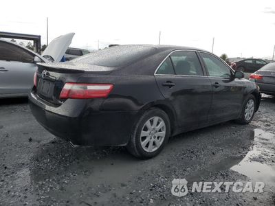 Trzecie zdjęcie samochodu z tyłu: 2007 TOYOTA CAMRY LE VIN:4T1BK46K67U004538 - miniatura