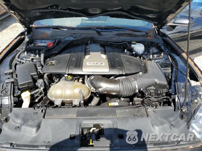 Zdjęcie 11 z 13 samochodu: 2018 FORD MUSTANG GT VIN:1FA6P8CF9J5102136 - miniatura