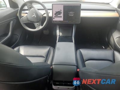 Zdjęcie 8 z 12 samochodu: 2020 TESLA MODEL 3 VIN:5YJ3E1EB9LF636646 - miniatura