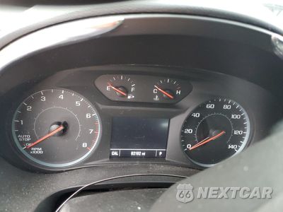 Zdjęcie 9 z 12 samochodu: 2017 CHEVROLET MALIBU LT VIN:1G1ZE5STXHF201984 - miniatura