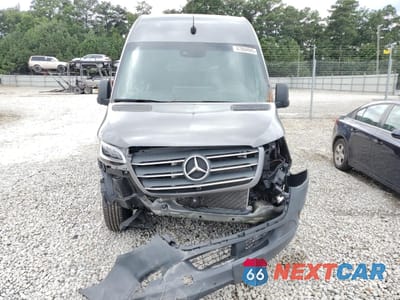 Piąte zdjęcie samochodu w środku: 2023 MERCEDES-BENZ SPRINTER 2500 VIN:W1Z4NFHY5PT122448 - miniatura
