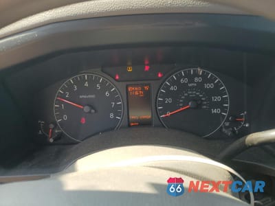 Zdjęcie 9 z 16 samochodu: 2019 NISSAN NV 2500 S VIN:1N6BF0KY5KN800175 - miniatura