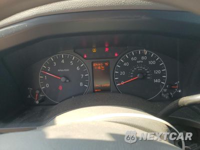 Zdjęcie 9 z 16 samochodu: 2019 NISSAN NV 2500 S VIN:1N6BF0KY5KN800175 - miniatura