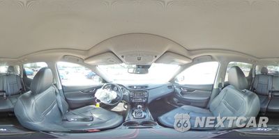Zdjęcie 15 z 16 samochodu: 2019 NISSAN ROGUE S VIN:5N1AT2MVXKC755277 - miniatura