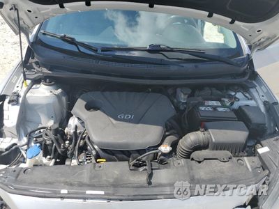 Zdjęcie 11 z 12 samochodu: 2013 HYUNDAI ACCENT GLS VIN:KMHCT5AE3DU080528 - miniatura