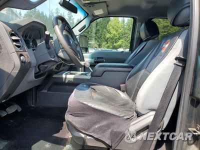 Zdjęcie 7 z 14 samochodu: 2016 FORD F350 SUPER DUTY VIN:1FT8W3B69GEA22676 - miniatura