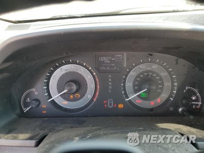 Zdjęcie 9 z 15 samochodu: 2016 HONDA ODYSSEY EXL VIN:5FNRL5H66GB040020 - miniatura